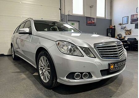 Mercedes-Benz E 220 CDI T BlueEFFICIENCY *NAVI*SCHIEBEDACH*SHZ