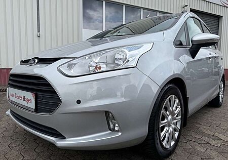 Ford B-Max 1.6 77kW 105PS Automatik/Klima/PDC/NAVI