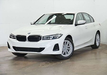 BMW 318 i Lim. H/K Sitzh Kamera Widescreen NP:52.000€