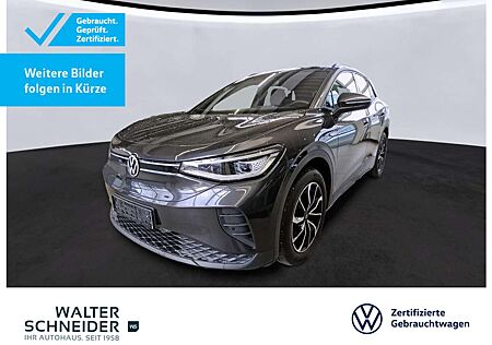 VW ID.4 Volkswagen Pro Performance Navi AHK Pano