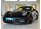 Porsche 992 (911) Carrera 4 GTS, Matrix, BOSE, Chrono