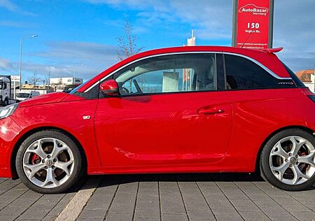 Opel Adam S - 150 PS aus 1.Hand / Navi / Tüv Neu