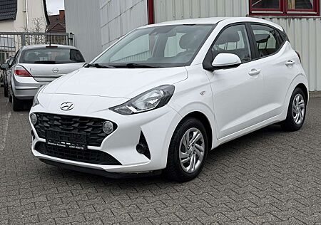 Hyundai i10 Advanced ~RearCam~Sitzhzg~Carplay~Klima