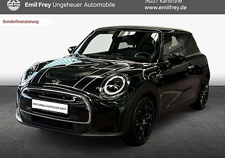 Mini Cooper SE Yours Trim