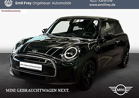 Mini Cooper SE Yours Trim