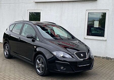 Seat Altea XL Sun 1.4 TSI Klimaautomatik/NAVI/6-GANG