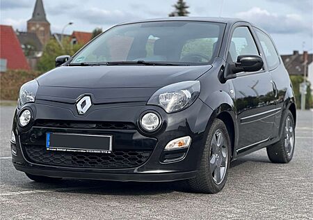 Renault Twingo Paris - SERVICE+TÜV NEU!!!