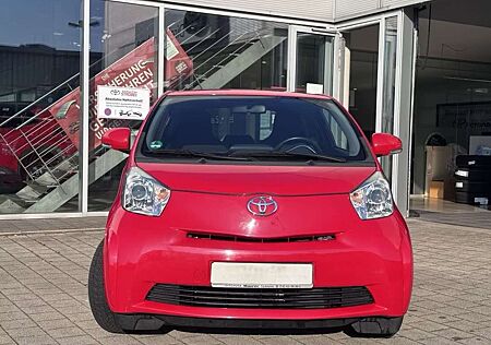 Toyota iQ IQ 1.0