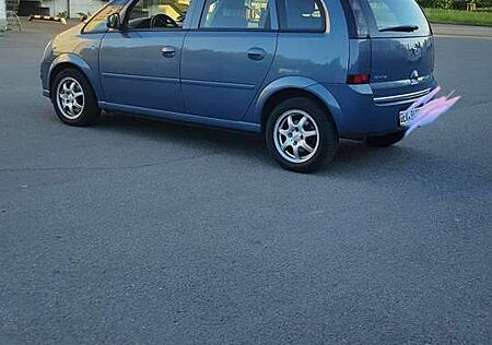Opel Meriva 1.6 16V Easytronic INNOVATION