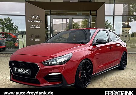 Hyundai i30 Fastback 2.0 T-GDI N Performance Navi Komfort