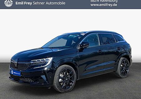 Renault Austral E-Tech Full Hybrid 200 Iconic