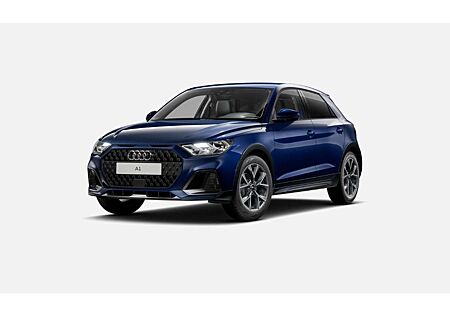Audi A1 allstreet 30 TFSI S tronic LED Navi SHZ Sportsitz