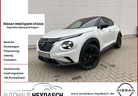 Nissan Juke Hybrid RED LINE EDITION *Limitiert 500 Stüc