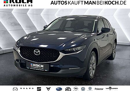 Mazda CX-30 2.5 SKYACTIV-G M Hy. Takumi AT Navi ACC