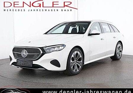 Mercedes-Benz E 220 T d 4M PANORAMA*AHK Avantgarde Advanced