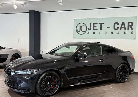 BMW M4 xDrive Competition *2.Hand-Deutsch*
