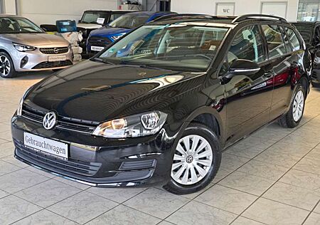 VW Golf Volkswagen VII Variant Trendline BMT