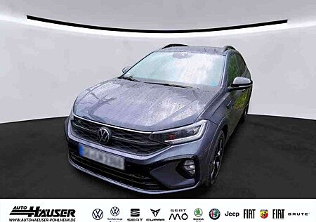 VW Taigo Volkswagen R-Line 1.0 TSI DSG AHK NAVI KAMERA ACC PARK LED AP