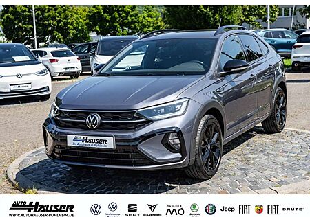 VW Taigo Volkswagen R-Line 1.0 TSI DSG AHK NAVI KAMERA ACC PARK LED AP