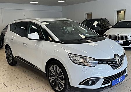Renault Grand Scenic AHK*Navi*PDC*SHZ*BT*ACC*SPURHALTE*