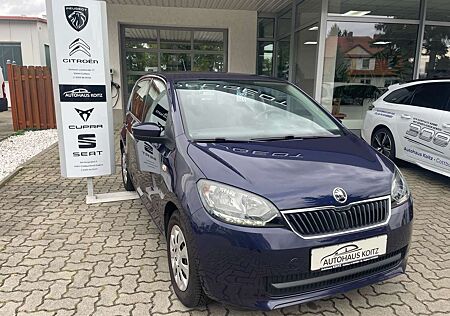 Skoda Citigo Ambition