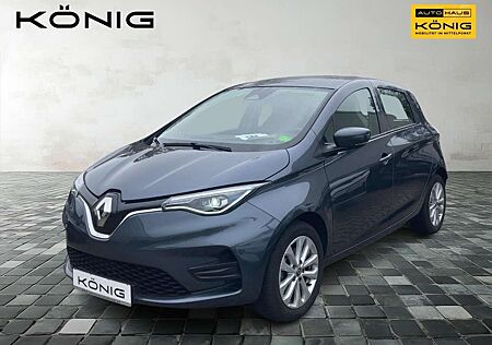 Renault ZOE R110 EXPERIENCE Z.E.50 Kauf Batterie
