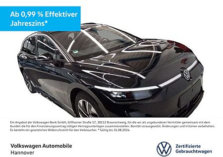 VW ID.7 Volkswagen Tourer Pro S Navi AHK IQ-LED ACC PDC SHZ Ar