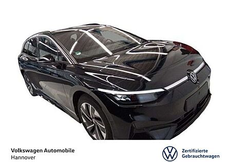 VW ID.7 Volkswagen Tourer Pro S Navi AHK IQ-LED ACC PDC SHZ Ar