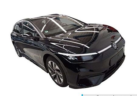 VW ID.7 Volkswagen Tourer Pro S Navi AHK Area View 20LM WP DCC