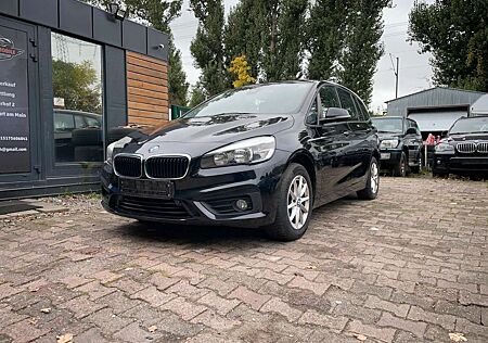 BMW 216 Baureihe 2 Gran Tourer d 7 Sitze