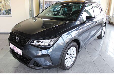 Seat Arona Style 1.0 Sitzheizung, Einparkhilfe, Nur 18.457 KM