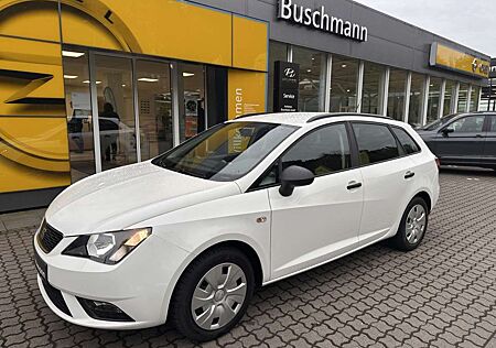 Seat Ibiza ST 1.2 TSI Reference