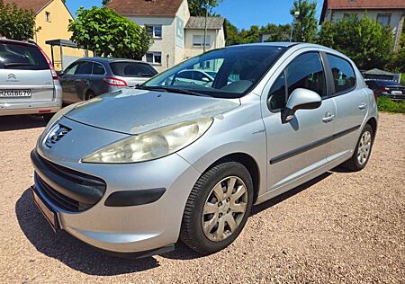Peugeot 207 Tendance Zahnriemen NEU+Klima