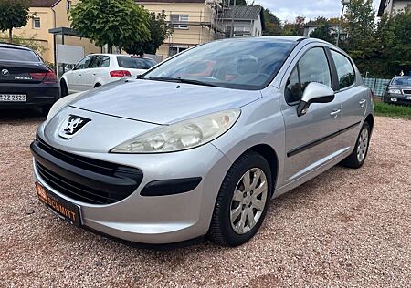 Peugeot 207 Tendance Zahnriemen NEU+Klima+COC