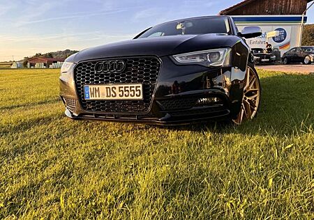 Audi A5 3.0 TDI Sportback quattro DPF S tronic