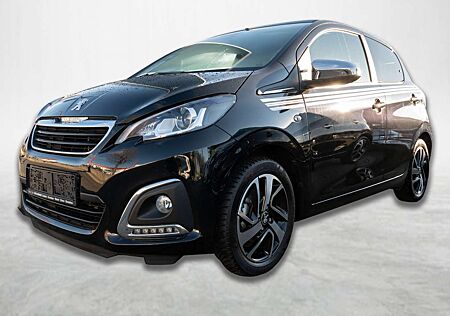 Peugeot 108 TOP Collection 1.0 VTi 72 5T