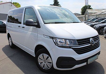 VW T6 Volkswagen .1 Multivan Multivan Family 2.0 TDI +AHK+NAVI+PDC+Klimaauto.