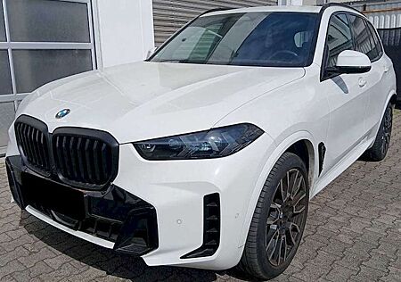BMW X5 xDrive30d Mild-Hybrid (MHEV) (210 kW / 286 PS)