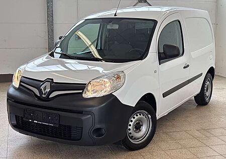 Renault Kangoo Rapid Blue dCi 95 (Klima, PDC)