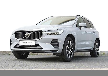 Volvo XC 60 XC60 B4 Core FAP+LM 19"+WP+NAVI+DAB+PAP+KAMERA+