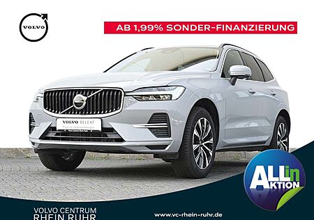Volvo XC 60 XC60 B4 Core FAP+LM 19"+WP+NAVI+DAB+PAP+KAMERA+