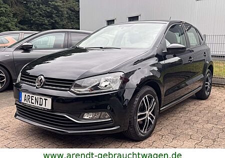 VW Polo Volkswagen V Comfortline BMT/Start-Stopp*PDC/GRA/KLIMA