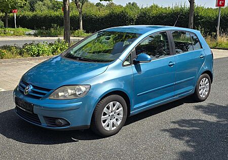VW Golf Plus Volkswagen 1.6 FSI Comfortline | TÜV NEU | KLIMA | TEMPOMA