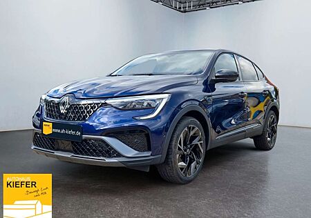 Renault Arkana Esprit Alpine Full Hybrid 145 Bose