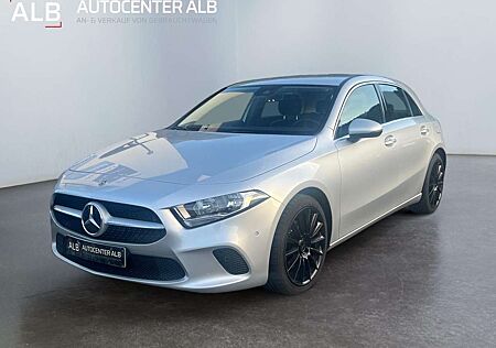Mercedes-Benz A 200 /AUTOMATIK/WIDESCREEN/EURO6/TOP/