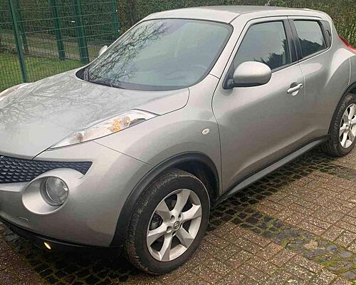Nissan Juke Juke 1.6 Acenta