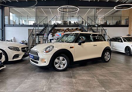 Mini ONE 3-Türer *SALT*SHZ*2.HAND*KLIMA*