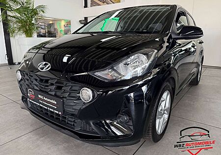 Hyundai i10 1.0 Trend +Automatik+SHZ+Kamera+CarPlay+