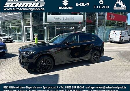 Mazda CX-60 SKYACTIV-D MHEV 3.3 AWD AUTOMATIK |HOMURA|