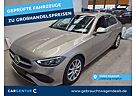 Mercedes-Benz C 200 Avantgarde 360° S-Dach Lane BLIS Key Navi